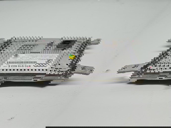  Display bord AUDI A4 (8K5, B8) Avant [Fabr 2008-2015] 8T0919603E