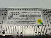  Display bord AUDI A4 (8K5, B8) Avant [Fabr 2008-2015] 8T0919603E