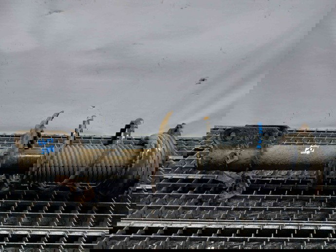 Amortizor dreapta fata Nissan Juke [Fabr 2010-2014] Hatchback OEM 1.6 B HR16DE 1.6 B HR16DE 77KW / 105CP