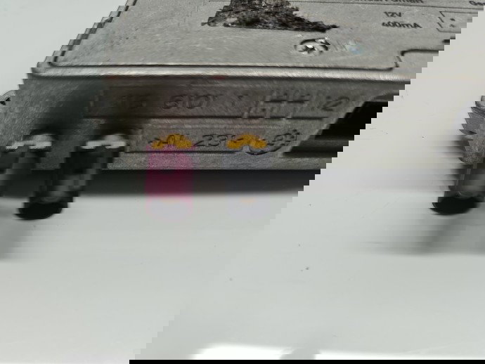  Amplificator antena AUDI A4 (8K5, B8) Avant [Fabr 2008-2015] 8J0035456