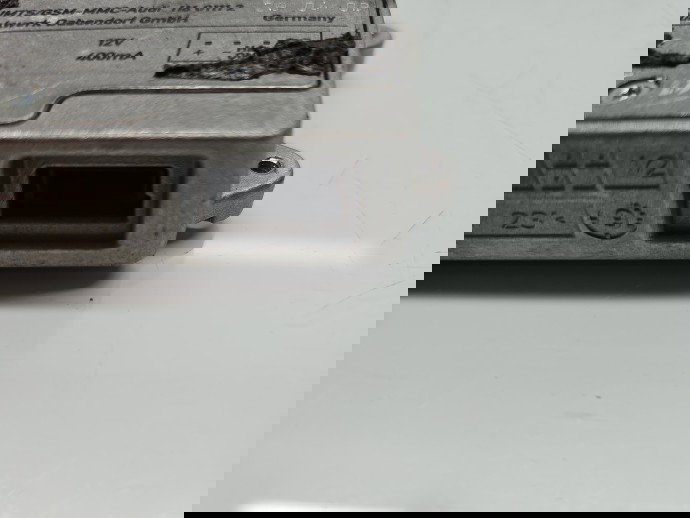  Amplificator antena AUDI A4 (8K5, B8) Avant [Fabr 2008-2015] 8J0035456