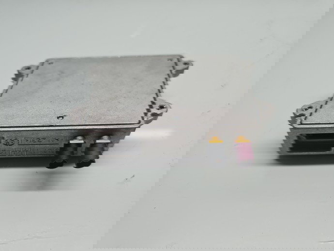  Amplificator antena AUDI A4 (8K5, B8) Avant [Fabr 2008-2015] 8J0035456