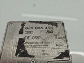  Amplificator antena AUDI A4 (8K5, B8) Avant [Fabr 2008-2015] 8J0035456