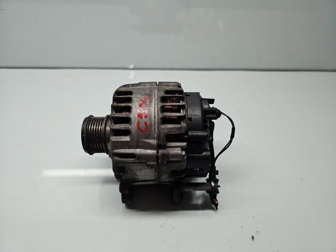 Alternator  AUDI A5 (8T3) [Fabr 2007-2015] 03L903023F 1.6 TDI CAYC 77KW / 105CP