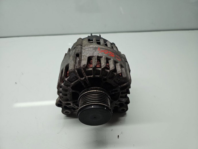 Alternator  AUDI A5 (8T3) [Fabr 2007-2015] 03L903023F 1.6 TDI CAYC 77KW / 105CP