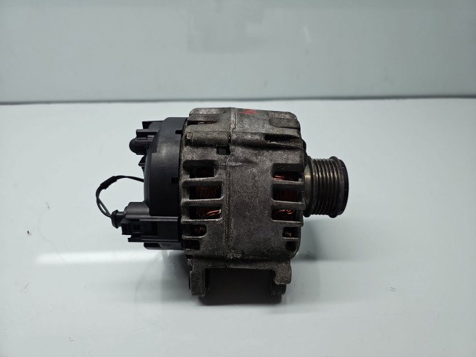 Alternator  AUDI A5 (8T3) [Fabr 2007-2015] 03L903023F 1.6 TDI CAYC 77KW / 105CP