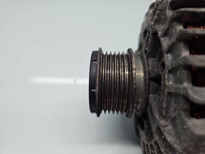 Alternator  AUDI A5 (8T3) [Fabr 2007-2015] 03L903023F 1.6 TDI CAYC 77KW / 105CP