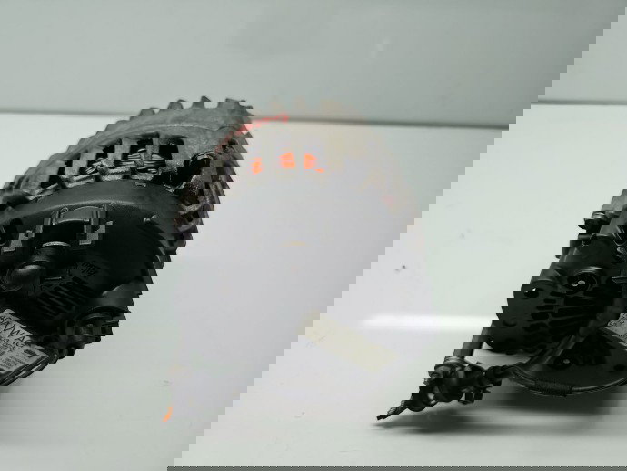 Alternator  Volkswagen Tiguan (5N) [Fabr 2007-2016] 03L903023F 1.6 TDI CAYC 77KW / 105CP