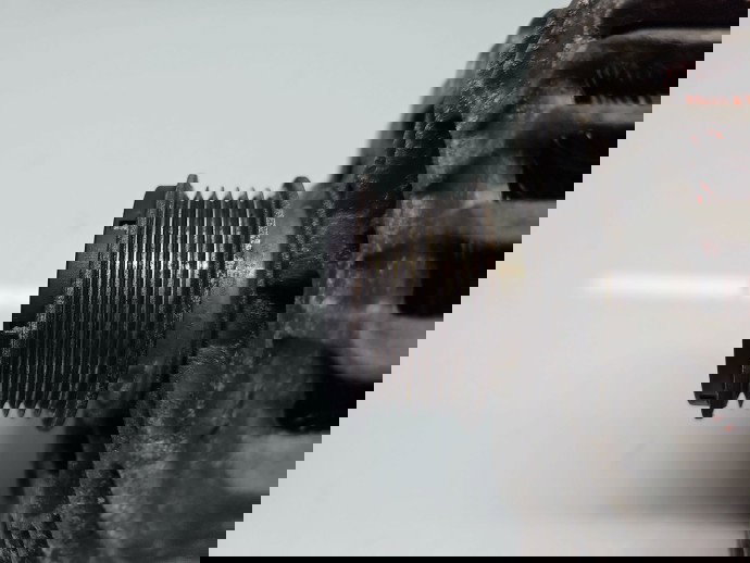 Alternator  Volkswagen Tiguan (5N) [Fabr 2007-2016] 03L903023F 1.6 TDI CAYC 77KW / 105CP