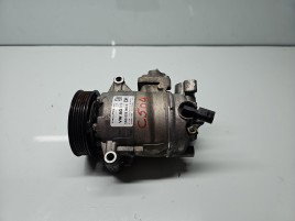 Compresor clima  Volkswagen Passat CC (358) [Fabr 2012-2016] 5N0820803E 1.6 TDI CAYC 77KW / 105CP