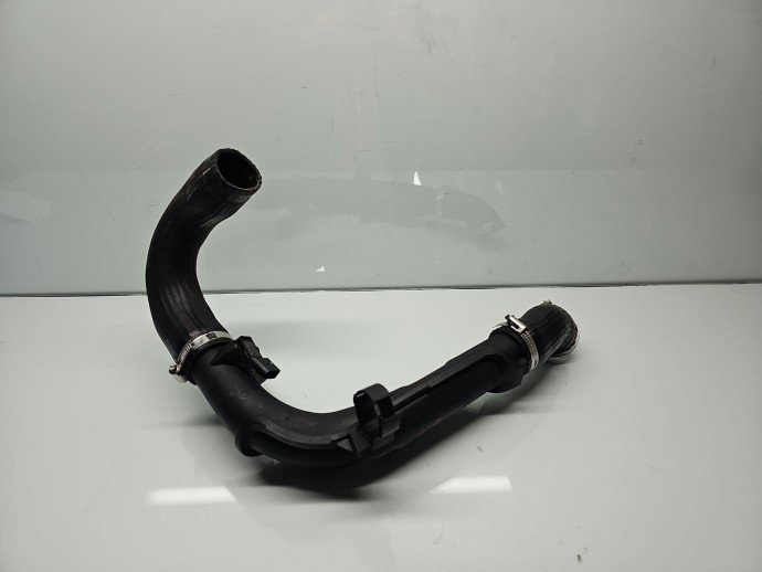 Tub intercooler  Volkswagen Touran (1T3) [Fabr 2010-2015] 1K0145770AE 1.6 TDI CAYC 77KW / 105CP