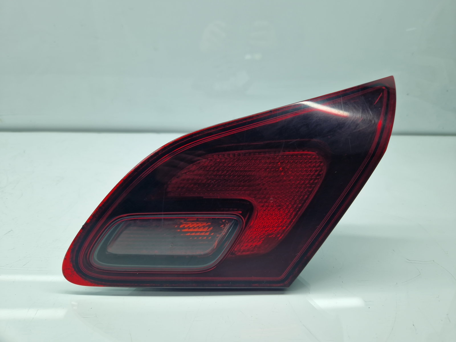 Stop haion dreapta Opel Astra J [Fabr 2009-2015] OEM - imagine 1