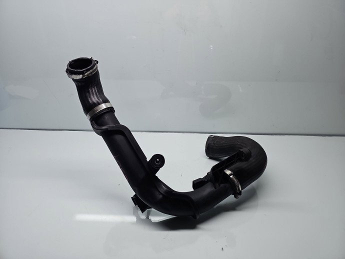 Tub intercooler  Volkswagen Touran (1T3) [Fabr 2010-2015] 1K0145770AE 1.6 TDI CAYC 77KW / 105CP
