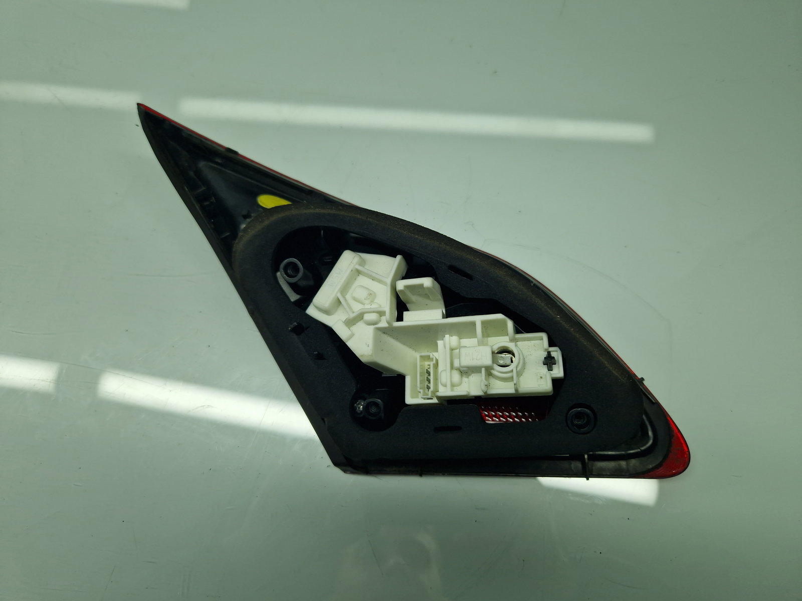 Stop haion dreapta Opel Astra J [Fabr 2009-2015] OEM - imagine 2