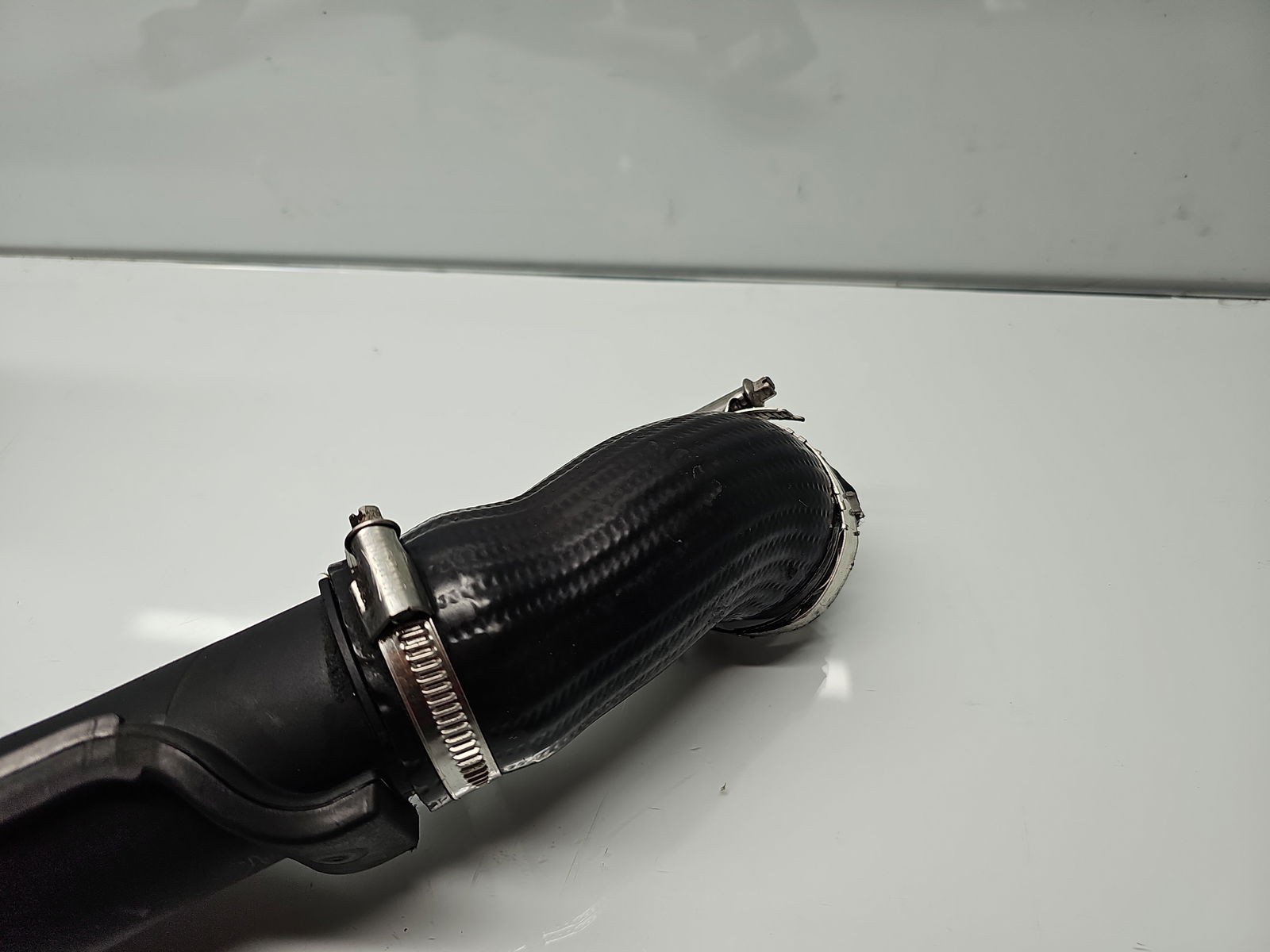 Tub intercooler Volkswagen Touran (1T3) [Fabr 2010-2015] 1K0145770AE 1.6 TDI CAYC 77KW / 105CP - imagine 4