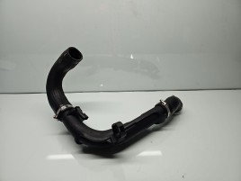Tub intercooler  AUDI A3 (8P1) [Fabr 2003-2012] 1K0145770AE 1.6 TDI CAYC 77KW / 105CP