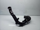 Tub intercooler  AUDI A3 (8P1) [Fabr 2003-2012] 1K0145770AE 1.6 TDI CAYC 77KW / 105CP
