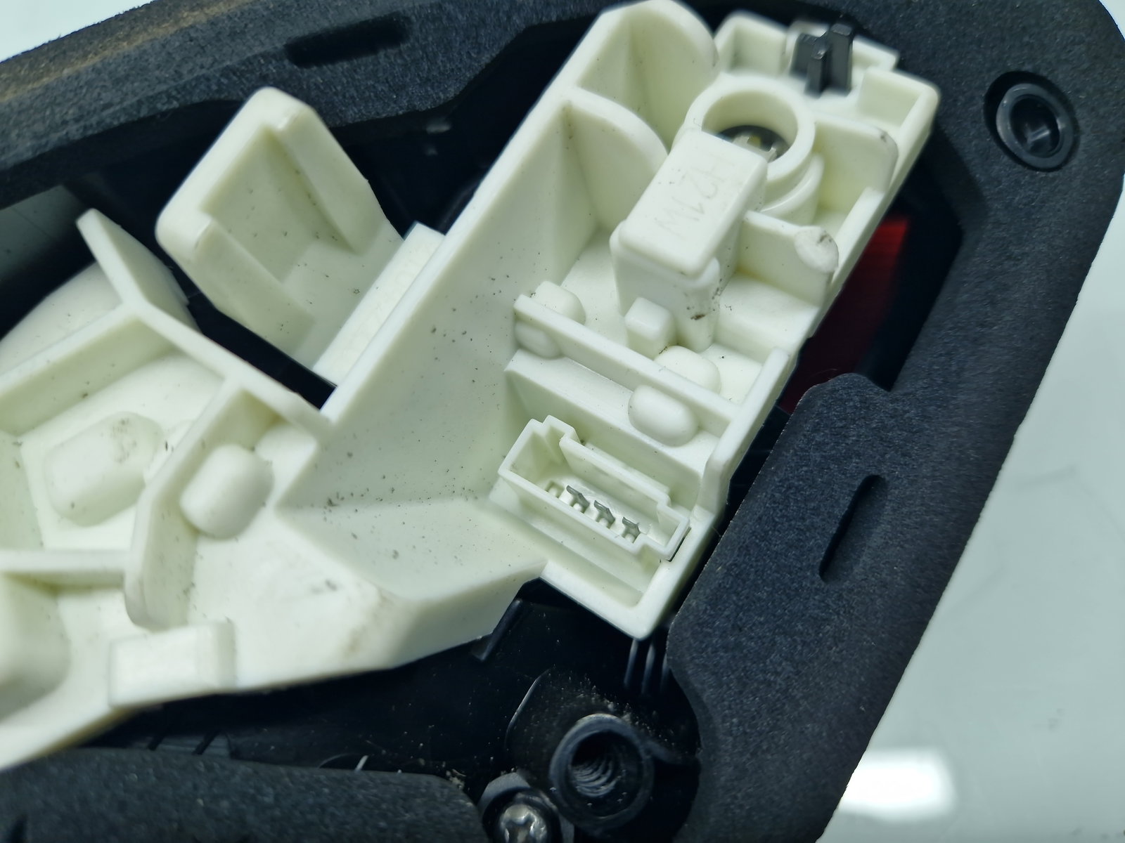 Stop haion dreapta Opel Astra J [Fabr 2009-2015] OEM - imagine 5