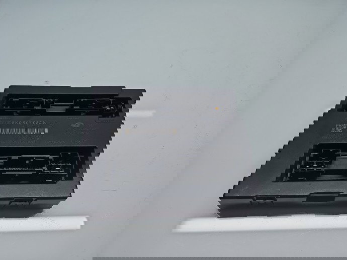  Modul confort AUDI A4 (8K5, B8) Avant [Fabr 2008-2015] 8K0907064N