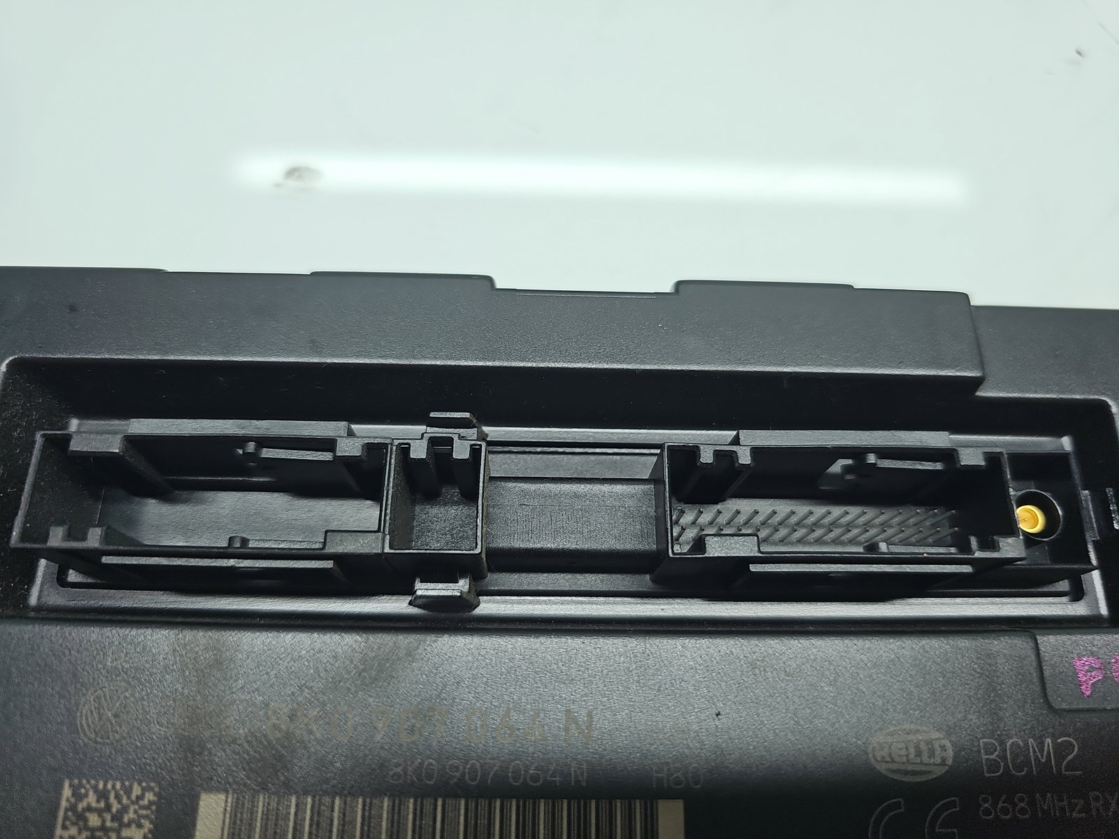 Modul confort AUDI A4 (8K5, B8) Avant [Fabr 2008-2015] 8K0907064N - imagine 3