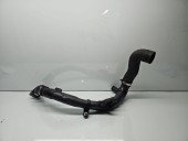 Tub intercooler  Skoda Octavia 2 (1Z3) [Fabr 2004-2013] 1K0145840AA 1.6 TDI CAYC 77KW / 105CP