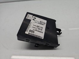 Panou sigurante Renault Espace 4 [Fabr 2002-2014] 8200660170