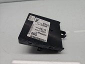Panou sigurante Renault Espace 4 [Fabr 2002-2014] 8200660170