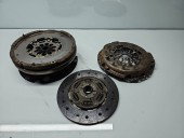 Kit ambreiaj volanta masa dubla  AUDI A6 (4G5, C7) [Fabr 2011-2017] 2.0 TDI CGLC 0B1105266AL 130KW / 177CP