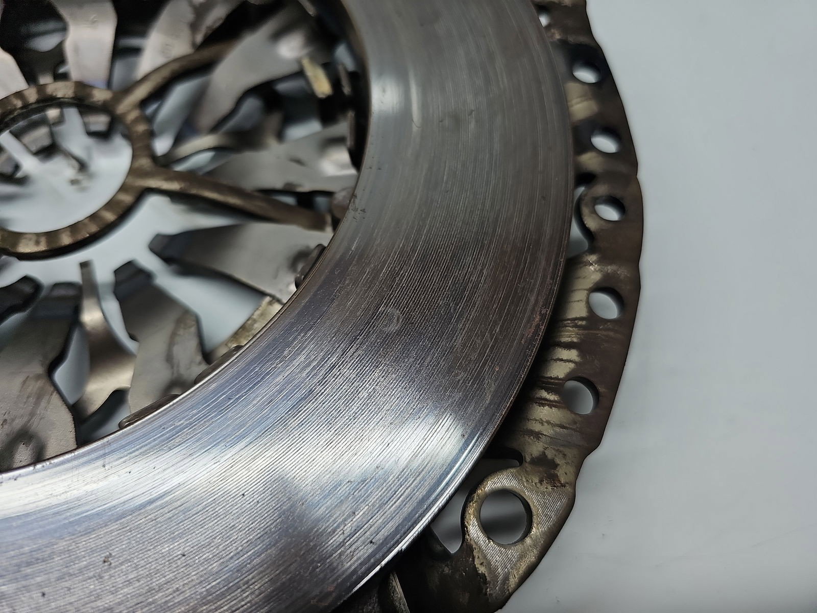 Kit ambreiaj volanta masa dubla AUDI A6 (4G5, C7) [Fabr 2011-2017] 2.0 TDI CGLC 0B1105266AL 130KW / 177CP - imagine 3