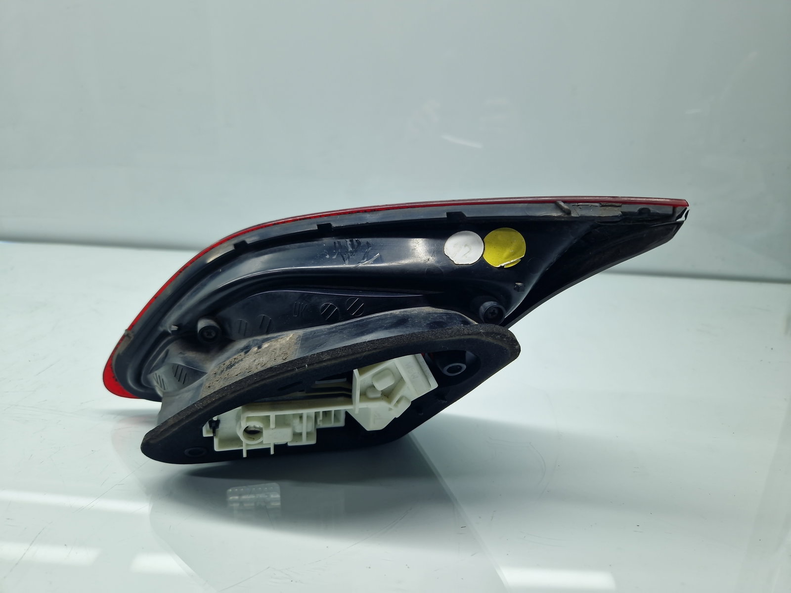 Stop haion stanga Opel Astra J [Fabr 2009-2015] OEM - imagine 2