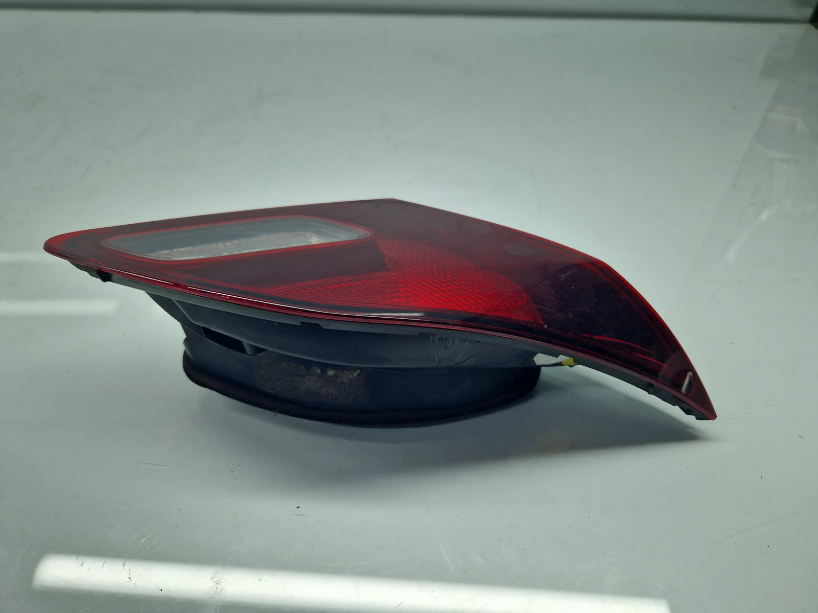 Stop haion stanga Opel Astra J [Fabr 2009-2015] OEM - imagine 5