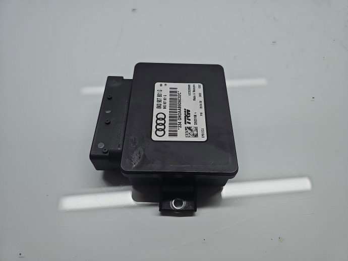 Calculator frana AUDI A4 (8K5, B8) Avant [Fabr 2008-2015] 8K0907801G 2.0 TDI CAGA 105KW / 143CP