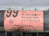 Amortizor dreapta fata Mercedes Clasa E (W211) [Fabr 2002-2009] A2113209913 3.0 CDI 642920  