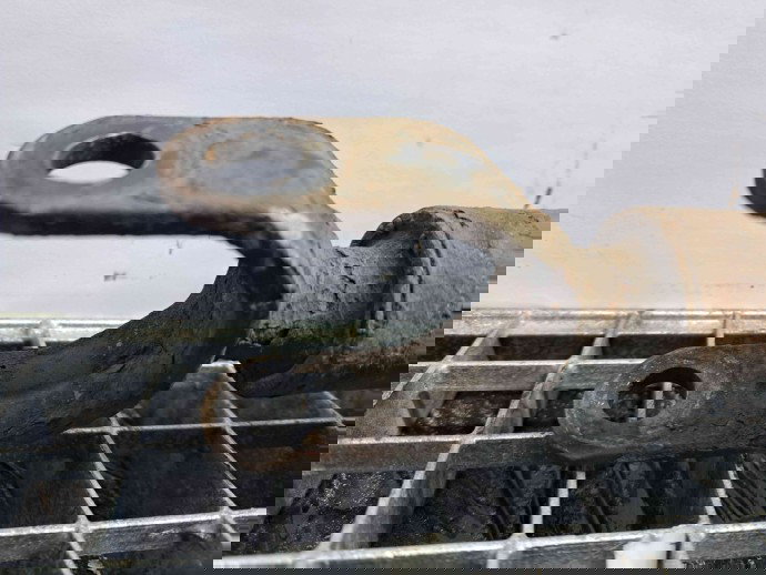 Amortizor dreapta fata Mercedes Clasa E (W211) [Fabr 2002-2009] A2113209913 3.0 CDI 642920  