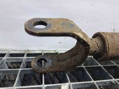 Amortizor dreapta fata Mercedes Clasa E (W211) [Fabr 2002-2009] A2113209913 3.0 CDI 642920  