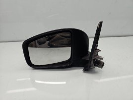 Oglinda stanga Renault Espace 4 [Fabr 2002-2014] GRI INCHIS