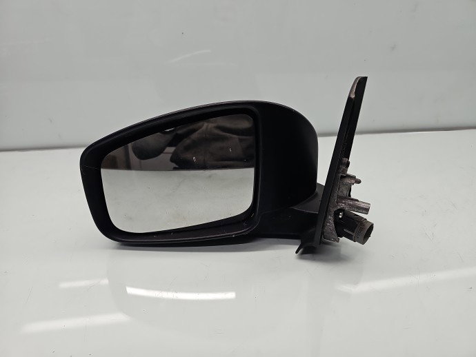 Oglinda stanga Renault Espace 4 [Fabr 2002-2014] GRI INCHIS