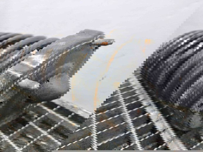 Amortizor dreapta fata Mercedes Clasa E (W211) [Fabr 2002-2009] A2113209913 3.0 CDI 642920  