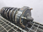 Amortizor dreapta fata Mercedes Clasa E (W211) [Fabr 2002-2009] A2113209913 3.0 CDI 642920  