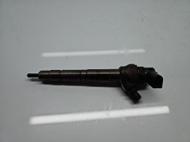 Injector  Volkswagen Passat B7 (362) [Fabr 2010-2014] 03L130277J 2.0 TDI CGLC 130KW / 177CP