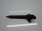 Injector  Volkswagen Passat B7 (362) [Fabr 2010-2014] 03L130277J 2.0 TDI CGLC 130KW / 177CP