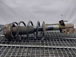 Amortizor dreapta fata Nissan Qashqai Facelift (2) [Fabr 2009-2013] 54302-BR00B 1.5 DCI K9K  