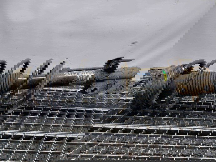 Amortizor dreapta fata Nissan Qashqai Facelift (2) [Fabr 2009-2013] 54302-BR00B 1.5 DCI K9K  