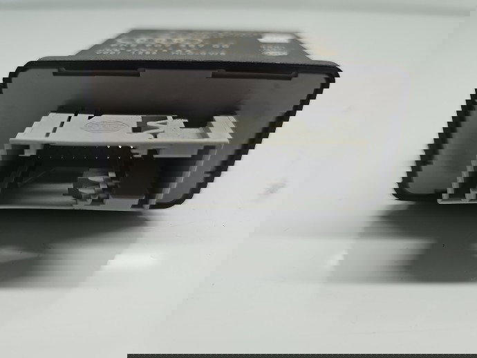  Modul control lumini AUDI A4 (8K5, B8) Avant [Fabr 2008-2015] 8K590735700