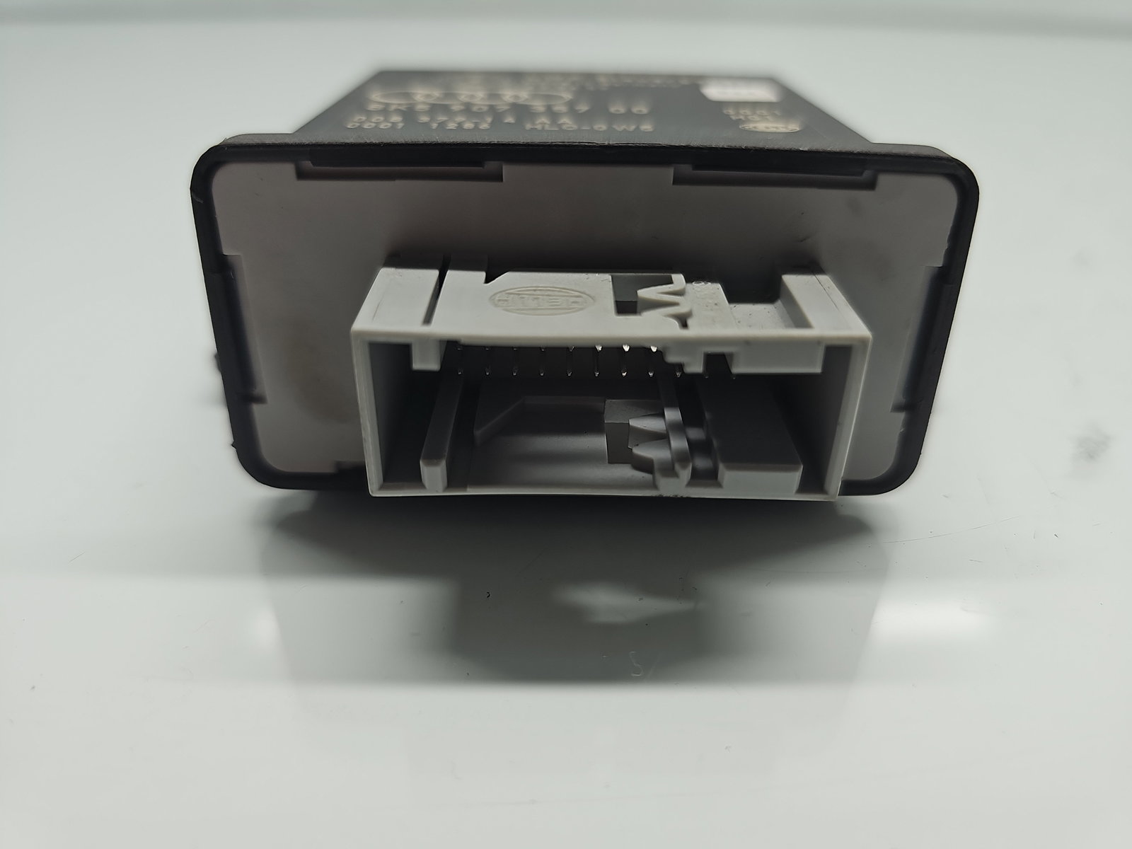 Modul control lumini AUDI A4 (8K5, B8) Avant [Fabr 2008-2015] 8K590735700 - imagine 2