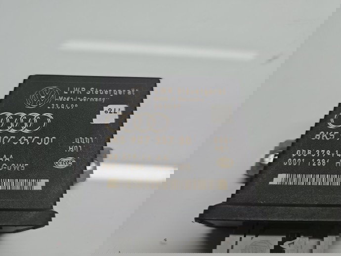  Modul control lumini AUDI A4 (8K5, B8) Avant [Fabr 2008-2015] 8K590735700