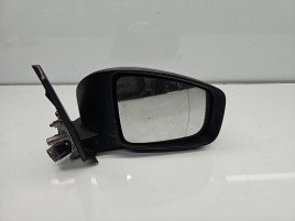 Oglinda dreapta Renault Espace 4 [Fabr 2002-2014] GRI INCHIS
