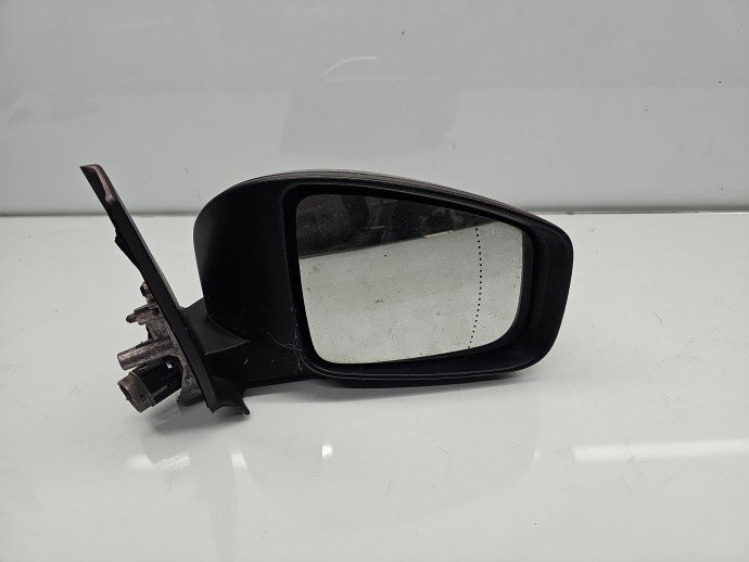 Oglinda dreapta Renault Espace 4 [Fabr 2002-2014] GRI INCHIS