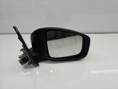 Oglinda dreapta Renault Espace 4 [Fabr 2002-2014] GRI INCHIS