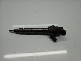 Injector Volkswagen Passat B7 (362) [Fabr 2010-2014]03L130277J 2.0 TDI CGLC 130KW / 177CP